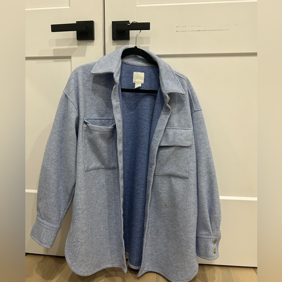 Shocked - Picture 1 of 2